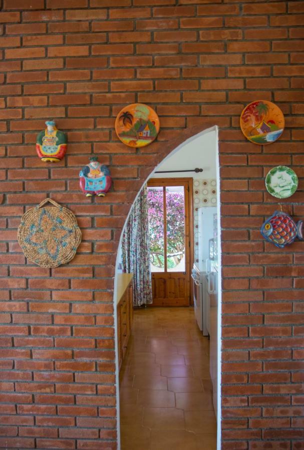 Veranda Piau Тертения Экстерьер фото